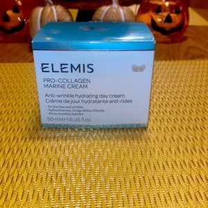 Elemis collagen
